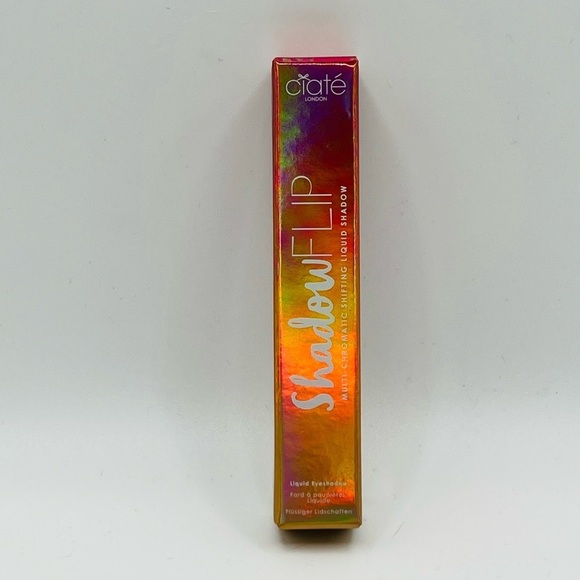 Ciate Purple Eyeshadow with Multi-Chromatic Finish - Picture 3 of 6